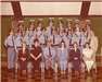 1977 Dept Photo Names Added