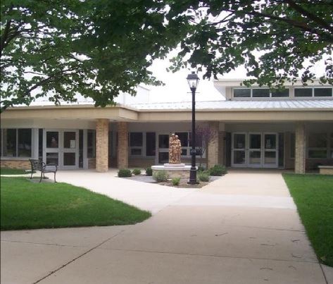 St.Malachy Grade School