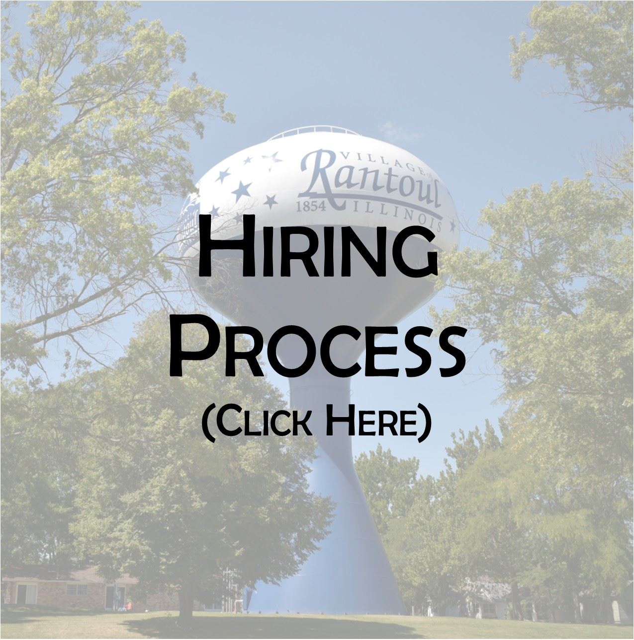 Hiring Process