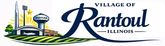 Rantoul IL Homepage